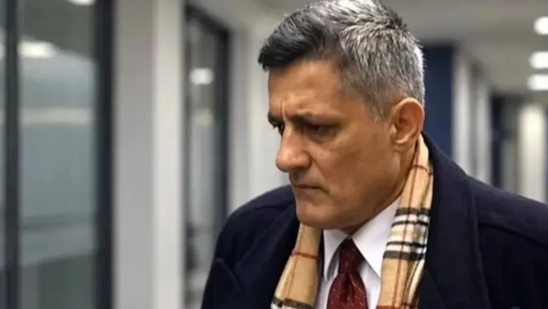 Osman Arslan