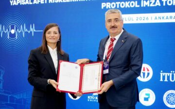 Afet Güvenliği