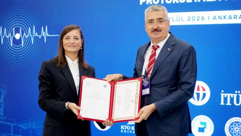 Afet Güvenliği