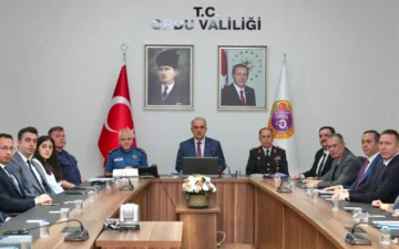 asayiş