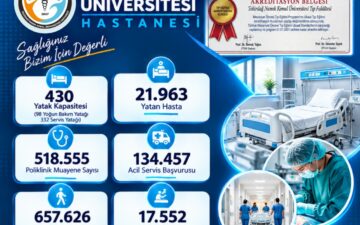 dev sağlık hamlesi