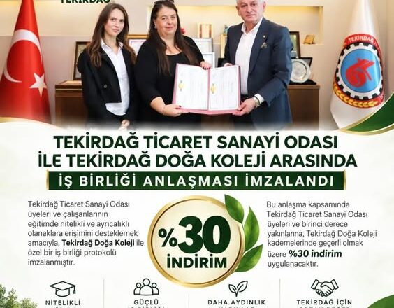 Eğitim indirimi