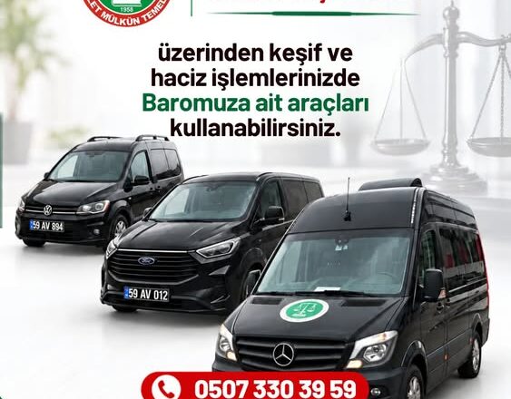 Ulaşım Desteği