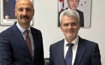 Ömer Gümüş