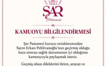 Erkan Pehlivanoğlu