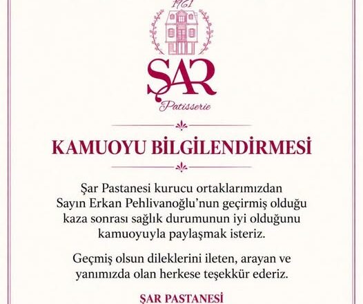 Erkan Pehlivanoğlu