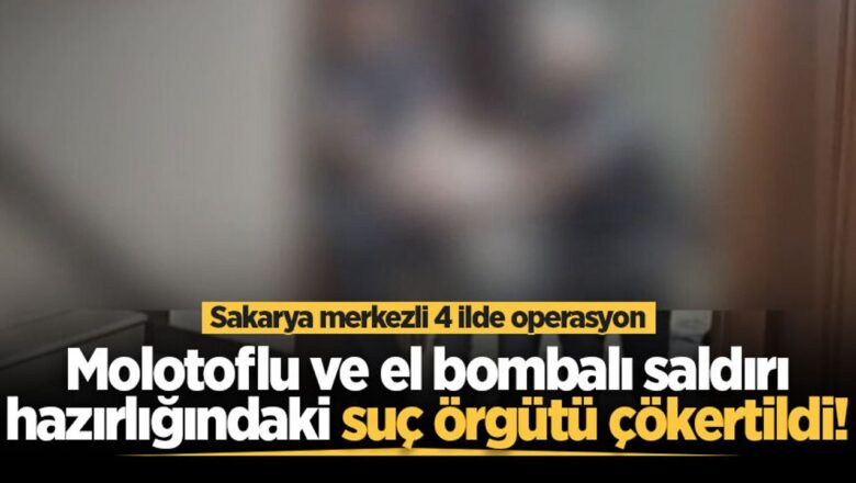 suç örgütü