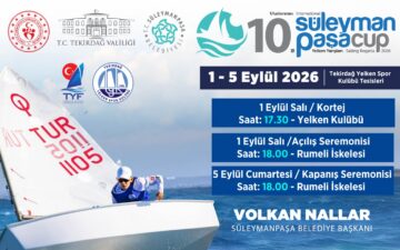 Süleymanpaşa Cup