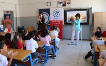 Ortaokula geçiş
