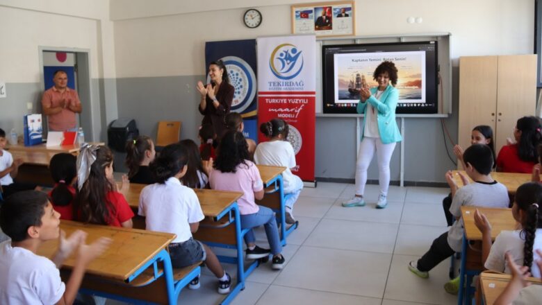 Ortaokula geçiş