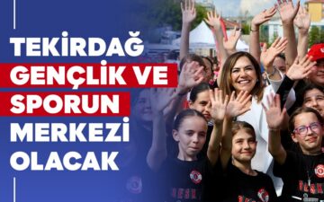 Gençlik ve Spor Hizmetleri Dairesi Başkanlığı