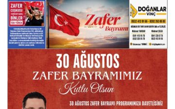 Tekirdağ Yeni Haber Gazetesi