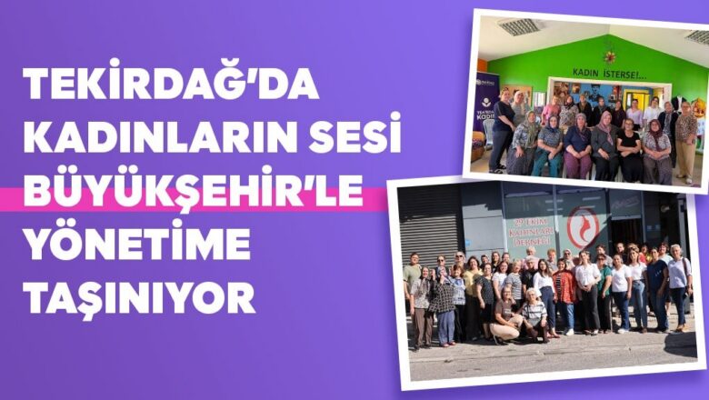kadın mahallesi