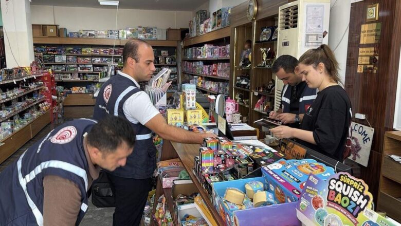 kırtasiye denetimi