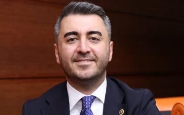 Tekirdağ gençlik spor