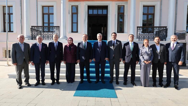 Tekirdağ Valiliği