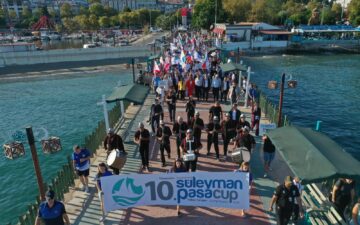 Süleymanpaşa Cup