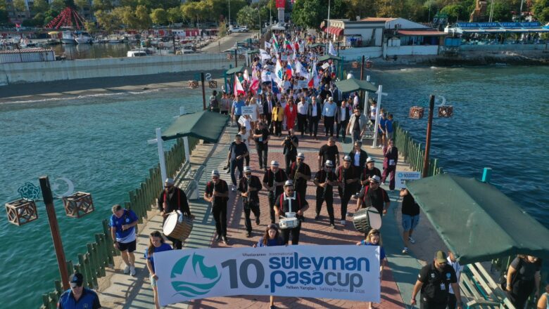 Süleymanpaşa Cup