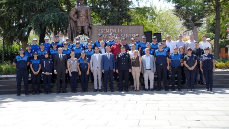 Zabıta Teşkilatı
